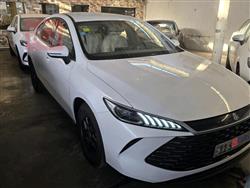 بي واي دي Qin Plus
